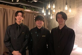  THE SINGLE 新宿靖国通り店の画像