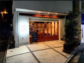 cafe & bar Quartetの画像