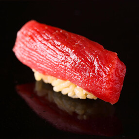 銀座 鮨昇の画像