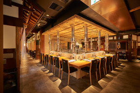 金タレ 自由が丘店の画像