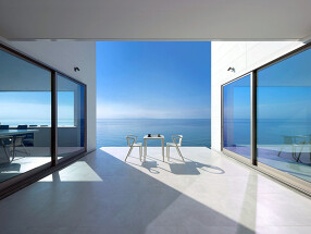 淡路島 Private villa S. -エスドットの画像