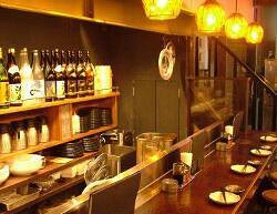 博多餃子舎 603　五反田店の画像