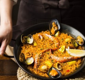 PAEZO キラリトギンザ店の画像