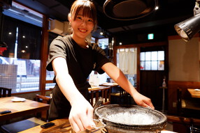 焼肉×ホルモン 溝の口 ひゃくてん の画像