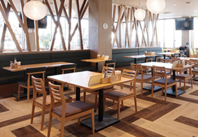 こだわりレストラン 飯村キッチンの画像