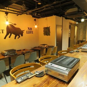 焼肉Lab 梅田店の画像