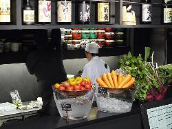 JAPANESE　RESTAURANT ら京　の画像