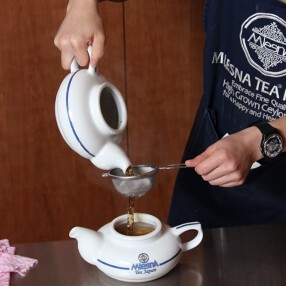 The tee Tokyoの画像