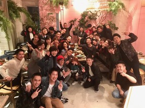 博多もつ鍋前田屋　大名店の画像