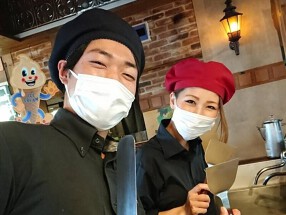 本格焼肉チファジャ 守山店の画像