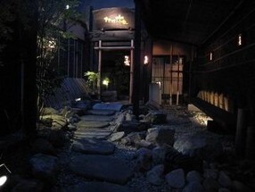 たけの古家の画像