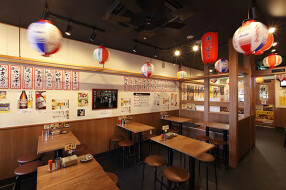 串かつ でんがな 姫路店の画像