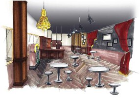 ＯＲＣＨＡＲＤ　ＲＯＯＭ  の画像