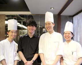 JASMINE 口福厨房の画像