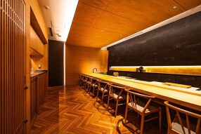 六本木きんめ鮨の画像