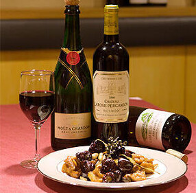 蘭蘭酒家の画像