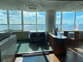 ドルフィンズカフェの画像