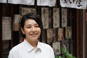 串天ぷら 段々屋の画像