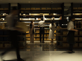 Cellar Door Aoyamaの画像