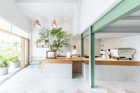 クッポグラフィー　駒沢公園スタジオの画像