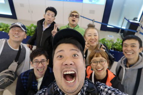 居酒屋鮮道 こんびの画像