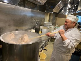 とり田セントラルキッチンの画像