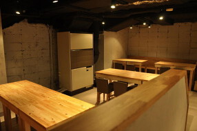 串焼き＆ワイン カッシーワ 茶屋町店の画像