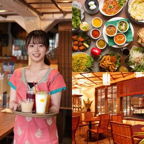 ローカルインディア 町田東急ツインズ店の画像