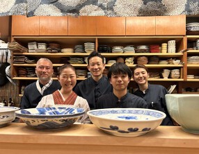 お料理 めなみの画像