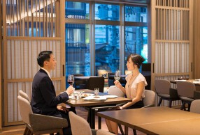 ホテルJALシティ名古屋 錦の画像