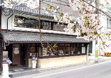 CAKE WORKS 東洞院店の画像