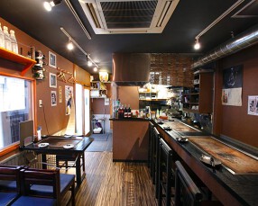 鉄板野郎の画像