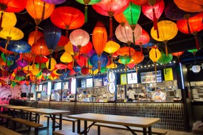 サナギ 新宿の画像