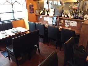 Brace e Vino Giginoの画像