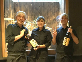 炭火串焼とりと 四条烏丸店の画像