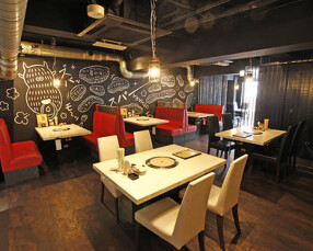 焼肉 六区の画像