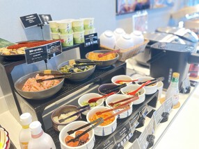 ホテルピアザびわ湖(株式会社センダン)の画像