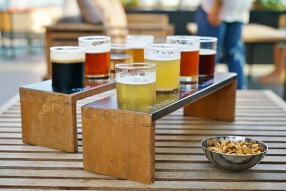 (仮)プラチナフィッシュクラフトビアバル 浅草店の画像