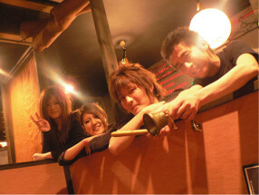 肉・菜・魚　坊Zの画像