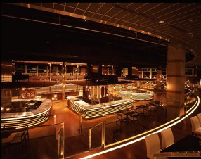 那須パラダイスヴィレッジ(カフェ ラ・ボエム)の画像