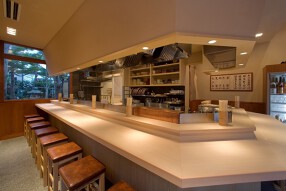 手打釜揚うどん 鎌倉みよしの画像