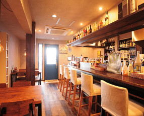 カフェ＆バー シーガルの画像