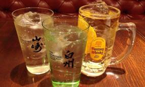 栗東ハイボールバルLIBの画像