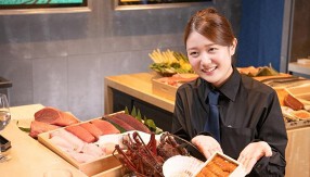 IL Brio 麻布の画像