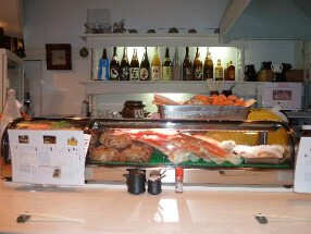 居酒屋　蟹喰楽舞の画像