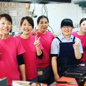 麺家神明 安城店の画像