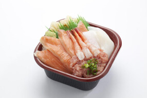 海鮮丼のどんぶりこ　池下店の画像