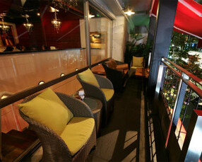 ワイン＆チーズビストロ　ボヌール神保町の画像