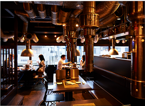 焼肉 炭聖 根津店の画像