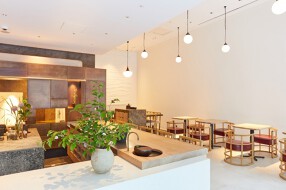 山本山 ふじヱ茶房の画像